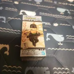 ワンピース ワーコレ ワノ国鬼ヶ島編11 [ロロノア・ゾロ] フィギュア