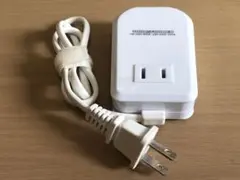 海外旅行用変圧器