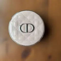 ディオール フォーエヴァー クッションケース ピンクカナージュ