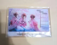 シャニマス　コトブキヤくじ　アクリルパネル　Cherry Jelly　 大崎甘奈