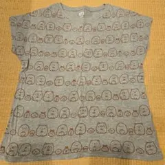 すみっコぐらし　Tシャツ　150サイズ