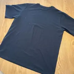 Graphpaper DRY 2Pack Crew Neck Tee 3ブラックのサムネイル