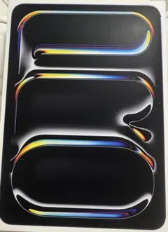 Apple iPad Pro 11インチ (M4) 256GB セルラーモデル