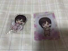 チェンソーマン プリンスホテル アクスタ クリアカード コベニ