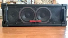パナソニック カセットデッキ CDプレーヤー RIDDIM VOX♡F8 2025年最新】riddim voxの人気アイテム - メルカリ