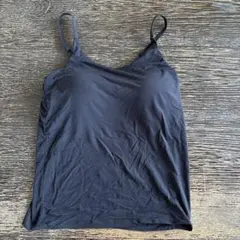 Bambi Water ブラック スリップタイプ ブラトップ