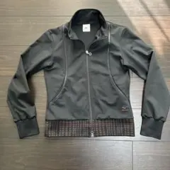 Mizuno ブラック ジャケット Lサイズ