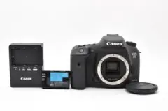 785☆美品☆Canon EOS 7D MARK II ボディ - メルカリ