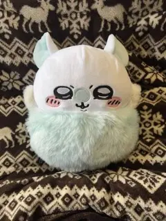 ちいかわ フンワリモモンガBIGぬいぐるみ