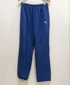 プーマ PUMA スポーツライフスタイル Ｌサイズ ブルー