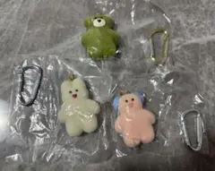 mojojojo フィギュアマスコット Vol.3