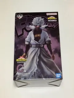 荼毘 1番くじ フィギュア