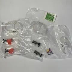 スプラトゥーン ブキコレクション3点セット