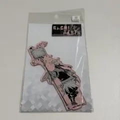 【新品・未開封】ガチアクタ　タムジー　アクリルスタンド