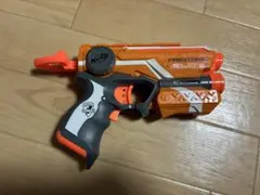 NERF N-Strike シークレットストライク AS-1 空気圧式 - メルカリ