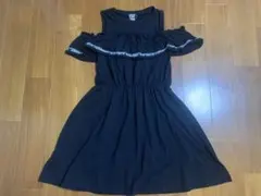 ANAP girl   ワンピース　S