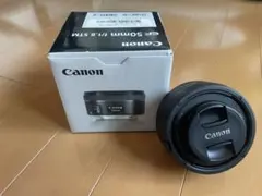 2026年最新】Canon EF 50mm 1.0 L USMの人気アイテム - メルカリ