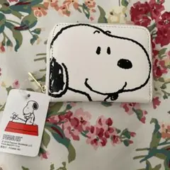 スヌーピー コインケース