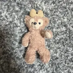 シェリーメイ　ぬいぐるみ　マスコット