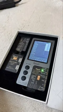 Le Chien IP5820i タブレット i-communication Le Chien IP5820i 本体 x2 - メルカリ