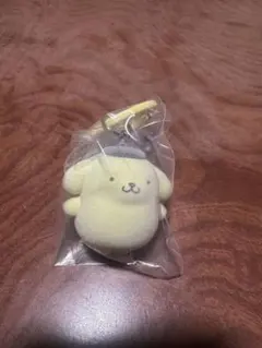 サンリオ　カラビナマスコットチャーム