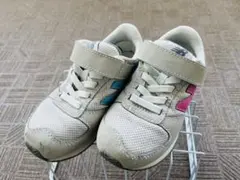 New Balance 420M キッズスニーカー 17.0cm