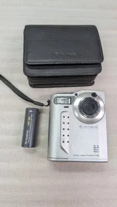 2026年最新】finepix 2700の人気アイテム - メルカリ