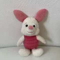 ピグレット キャラクターグッズ