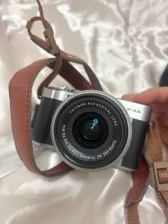 Fujifilm X-A5 ブラウン レンズキット(おまけ付き) Amazon | 富士フイルム(FUJIFILM) ミラーレス一眼カメラ X-A5レンズ