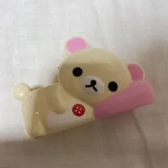 san-x サンエックス　リラックマ　テープカッター コリラックマ