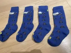 スキーソックス アクセサリー