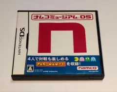 【DS】ナムコミュージアム DS