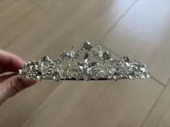 ウエディング ティアラ 結婚式