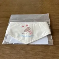 ビーチベア柄保冷剤入れバンダナのサムネイル