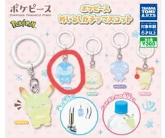 ポッチャマ キャラクターグッズ