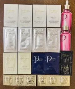 クレ・ド・ポ　ボーテ　サンブル