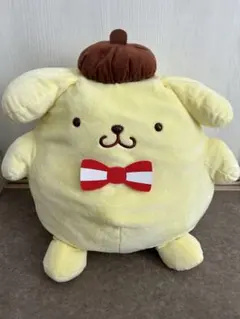 猫*️様 ポムポムプリン