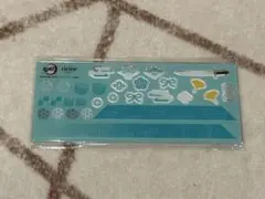 鬼滅の刃 フクヤ FUKUYA カスタムパーツ 時透無一郎