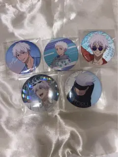 2025年最新】極楽湯 五条 缶バッジの人気アイテム - メルカリ