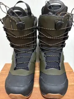 Salomon boots SYNAPSE シナプス　27.0cm中古品 2026年最新】SALOMON シナプス ブーツの人気アイテム - メルカリ
