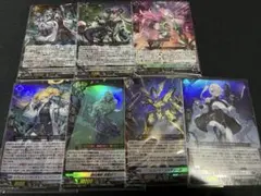 2026年最新】4コン ヴァンガードの人気アイテム - メルカリ