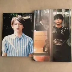 2025年最新】吉沢亮 写真集の人気アイテム - メルカリ