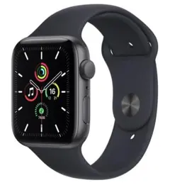 Apple Watch SE GPSモデル44mmのサムネイル