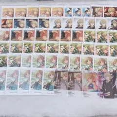 あんスタ ぱしゃこれ ぱしゃっつ クリカ エモカ TRIP 羽風薫 薫 ②