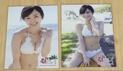 2026年最新】山本彩 生写真の人気アイテム - メルカリ