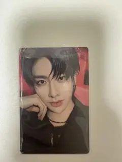 Cinema paradise リッキー　封入トレカ