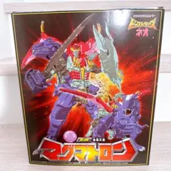 2025年最新】トランスフォーマー TL-69 マグマトロンの人気
