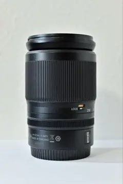 Nikon (ニコン) NIKKOR Z 24-200mm F4-6.3 VRのサムネイル