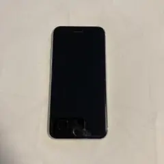 iPhone SE 第二世代　ジャンク品　simフリー