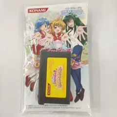 マーメイドメロディー ぴちぴちピッチ マーメイド占い ラブカード
